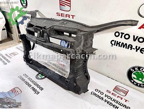 Volkswagen Golf Ön Panel çıkma parça