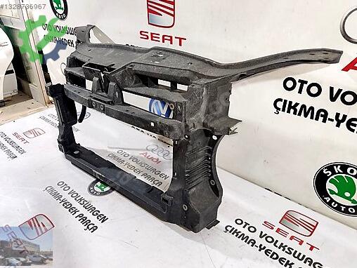Volkswagen Golf Ön Panel çıkma parça