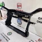 VW GOLF 4 BORA ÖN PANEL 1K0 805 588