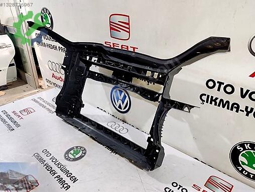 Volkswagen Golf Ön Panel çıkma parça