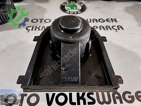 Volkswagen Golf Kalorifer Motoru çıkma parça