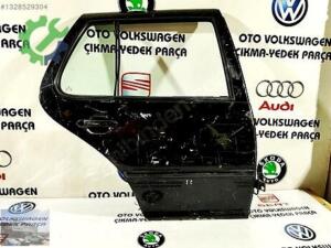 VW GOLF 4 SAĞ ARKA KAPI 1997-2003 VOLKSWAGEN ÇIKMA