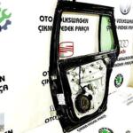 VW GOLF 4 SAĞ ARKA KAPI 1997-2003 VOLKSWAGEN ÇIKMA