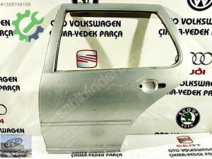 VW GOLF 4 SOL ARKA KAPI 1997-2003 VOLKSWAGEN GOLF4