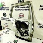 VW GOLF 4 SOL ARKA KAPI 1997-2003 VOLKSWAGEN GOLF4