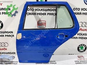 VW GOLF 4 SOL ARKA KAPI 1997-2003 VOLKSWAGEN GOLF4
