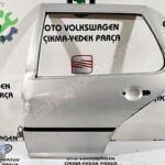 VW GOLF 4 SOL ARKA KAPI VOLKSWAGEN ÇIKMA GOLF4