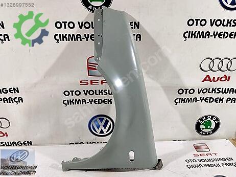 Volkswagen Golf Sol Ön Çamurluk çıkma parça