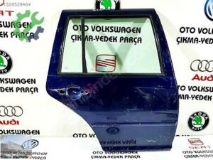 VW GOLF 4 SW SAĞ ARKA KAPI 1999-2006 STATİON WAGON VOLKSWAGEN ÇI