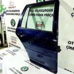 VW GOLF 4 SW SAĞ ARKA KAPI 1999-2006 STATİON WAGON VOLKSWAGEN ÇI