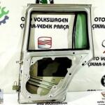VW GOLF 4 SW SAĞ ARKA KAPI 1999-2006 STATİON WAGON VOLKSWAGEN GO