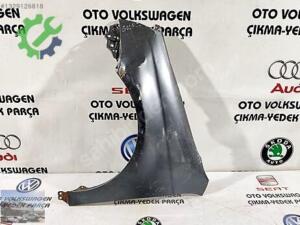 VW GOLF 5 JETTA 5 SOL ÖN ÇAMURLUK GOLF5