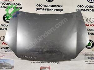 VW GOLF 5 JETTA MOTOR KAPUTU ÖN ÇIKMA