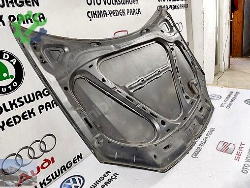 Volkswagen Golf Ön Kaput çıkma parça
