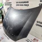 VW GOLF 5 JETTA MOTOR KAPUTU ÖN ÇIKMA