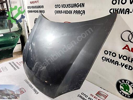 Volkswagen Golf Ön Kaput çıkma parça