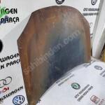 VW GOLF 5 JETTA MOTOR KAPUTU ÖN GOLF5 ÇIKMA