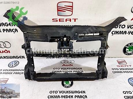 Volkswagen Golf Ön Panel çıkma parça
