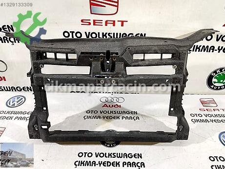 Volkswagen Golf Ön Panel çıkma parça
