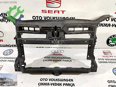Volkswagen Golf Ön Panel çıkma parça