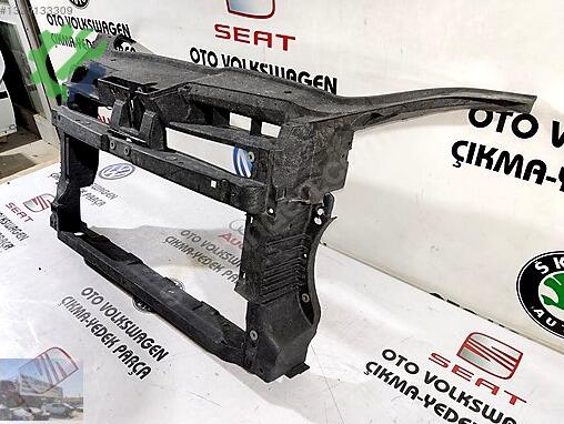 Volkswagen Golf Ön Panel çıkma parça