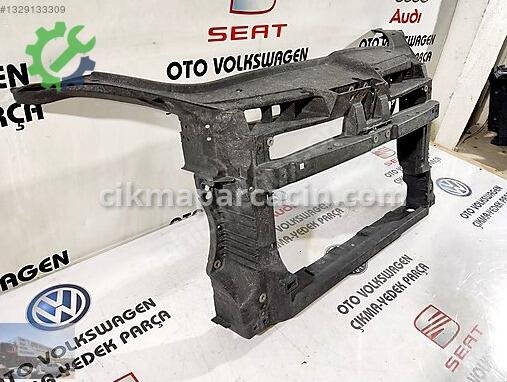 Volkswagen Golf Ön Panel çıkma parça