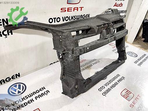 Volkswagen Golf Ön Panel çıkma parça