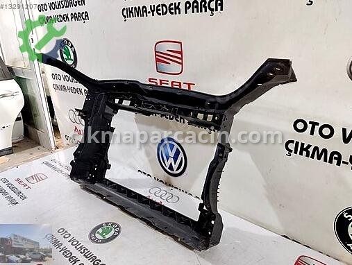 Volkswagen Golf Ön Panel 1K0805588G çıkma parça