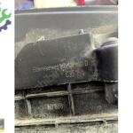 VW GOLF 5 JETTA PASSAT LEON A3 HAVA FİLTRE KUTUSU 1K0129607AC