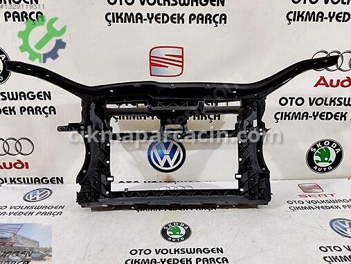 Volkswagen Golf Ön Panel 1K0805594 çıkma parça