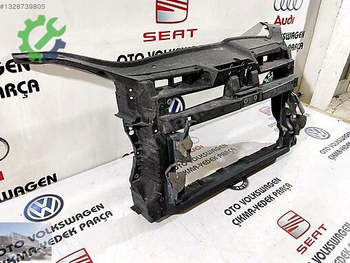 Volkswagen Golf Ön Panel 1K0805594 çıkma parça
