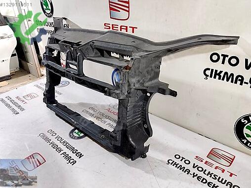 Volkswagen Golf Ön Panel 1K0805594 çıkma parça