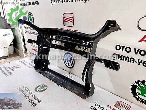 Volkswagen Golf Ön Panel 1K0805594 çıkma parça