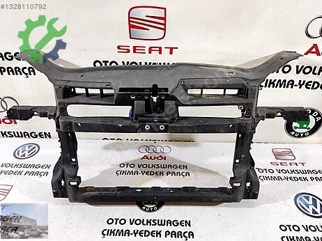 Volkswagen Golf Ön Panel çıkma parça