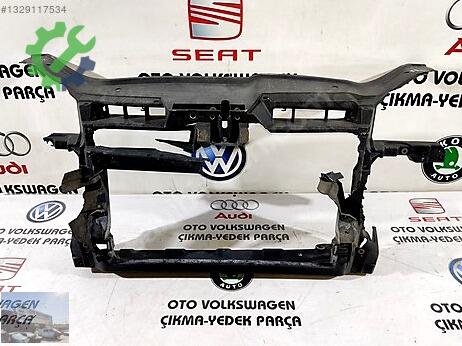 Volkswagen Golf Ön Panel çıkma parça