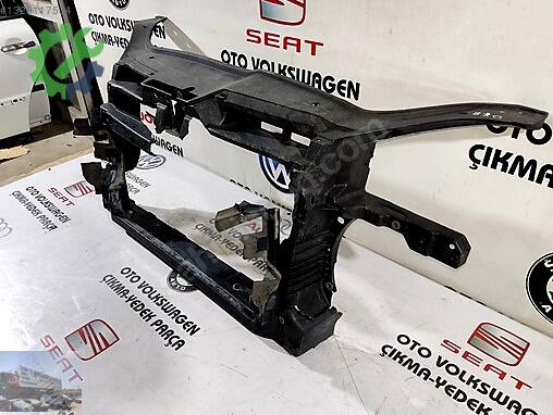 Volkswagen Golf Ön Panel çıkma parça