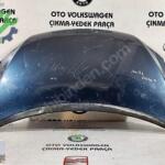 VW GOLF 5 PLUS GOLF 6 PLUS MOTOR KAPUTU ÖN 2004-2012 ÇIKMA