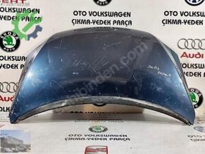 VW GOLF 5 PLUS GOLF 6 PLUS MOTOR KAPUTU ÖN 2004-2012 ÇIKMA