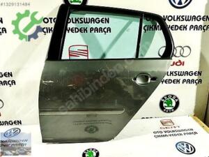VW GOLF 5 SOL ARKA KAPI 2003-2008 VOLKSWAGEN ÇIKMA