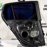 VW GOLF 5 SOL ARKA KAPI 2003-2009 VOLKSWAGEN GOLF5