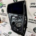 VW GOLF 5 SOL ARKA KAPI 2003-2009 VOLKSWAGEN GOLF5