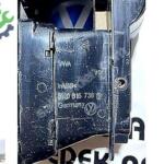 VW GOLF 6 5K0815736D ORTA KALORİFER KLİMA MENFEZİ IZGARASI 5K0 8