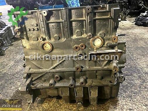Volkswagen Golf Motor Komple 03L021BK çıkma parça