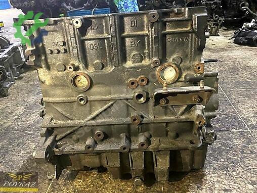 Volkswagen Golf Motor Komple 03L021BK çıkma parça