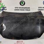 VW GOLF 6 MOTOR KAPUTU ÖN 2009-2002 ÇIKMA