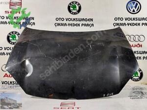 VW GOLF 6 MOTOR KAPUTU ÖN 2009-2002 ÇIKMA