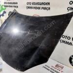 VW GOLF 6 MOTOR KAPUTU ÖN 2009-2002 ÇIKMA