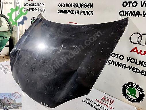 Volkswagen Golf Ön Kaput çıkma parça