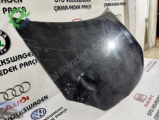 Volkswagen Golf Ön Kaput çıkma parça