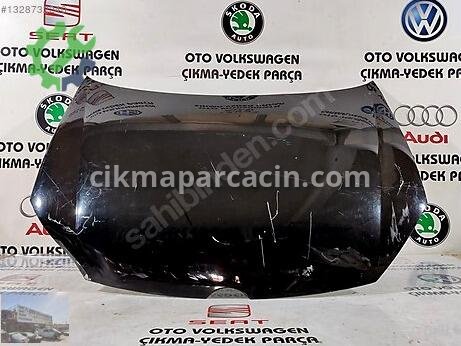 Volkswagen Golf Ön Kaput çıkma parça